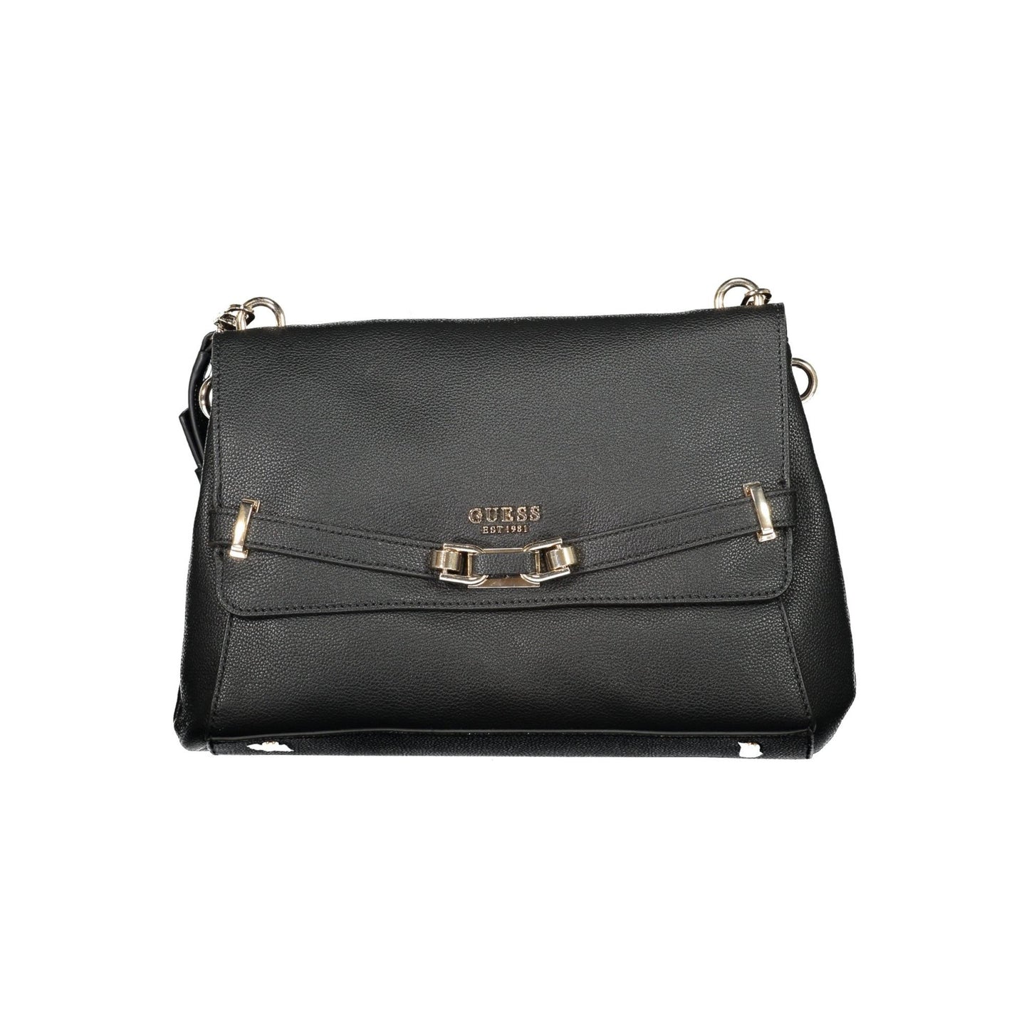 Guess Jeans Geantă BG952719 NEGRU
