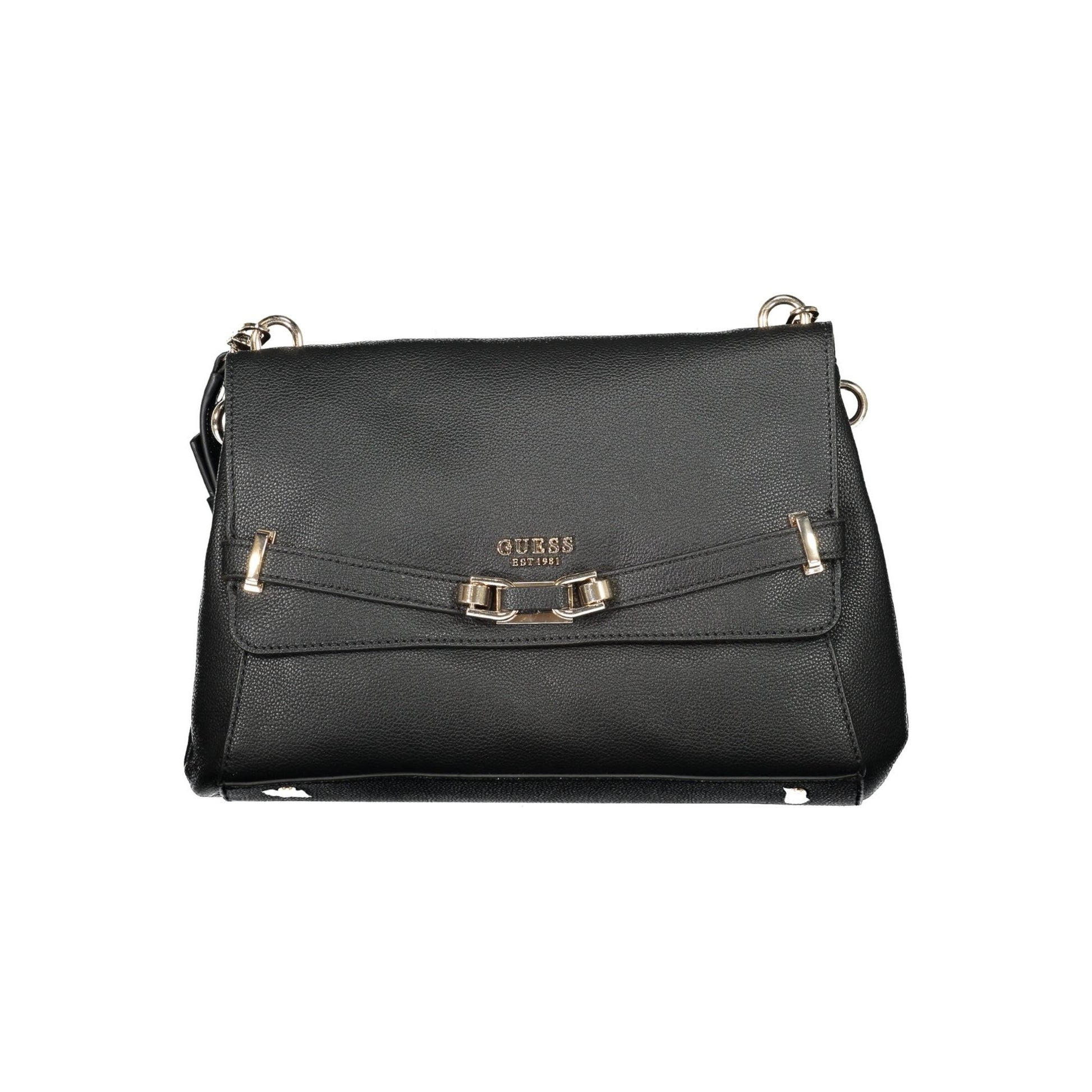 Guess Jeans Geantă BG952719 NEGRU