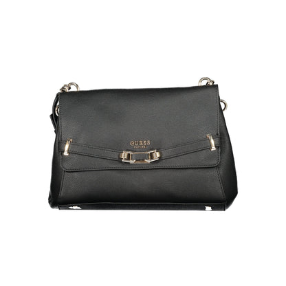 Guess Jeans Geantă BG952719 NEGRU