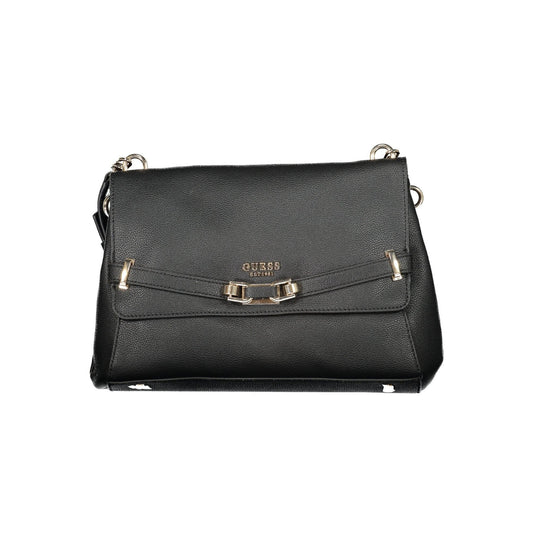 Guess Jeans Geantă BG952719 NEGRU