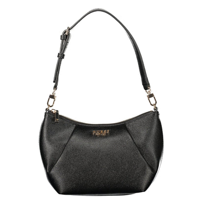 Guess Jeans Geantă BG789818 NEGRU