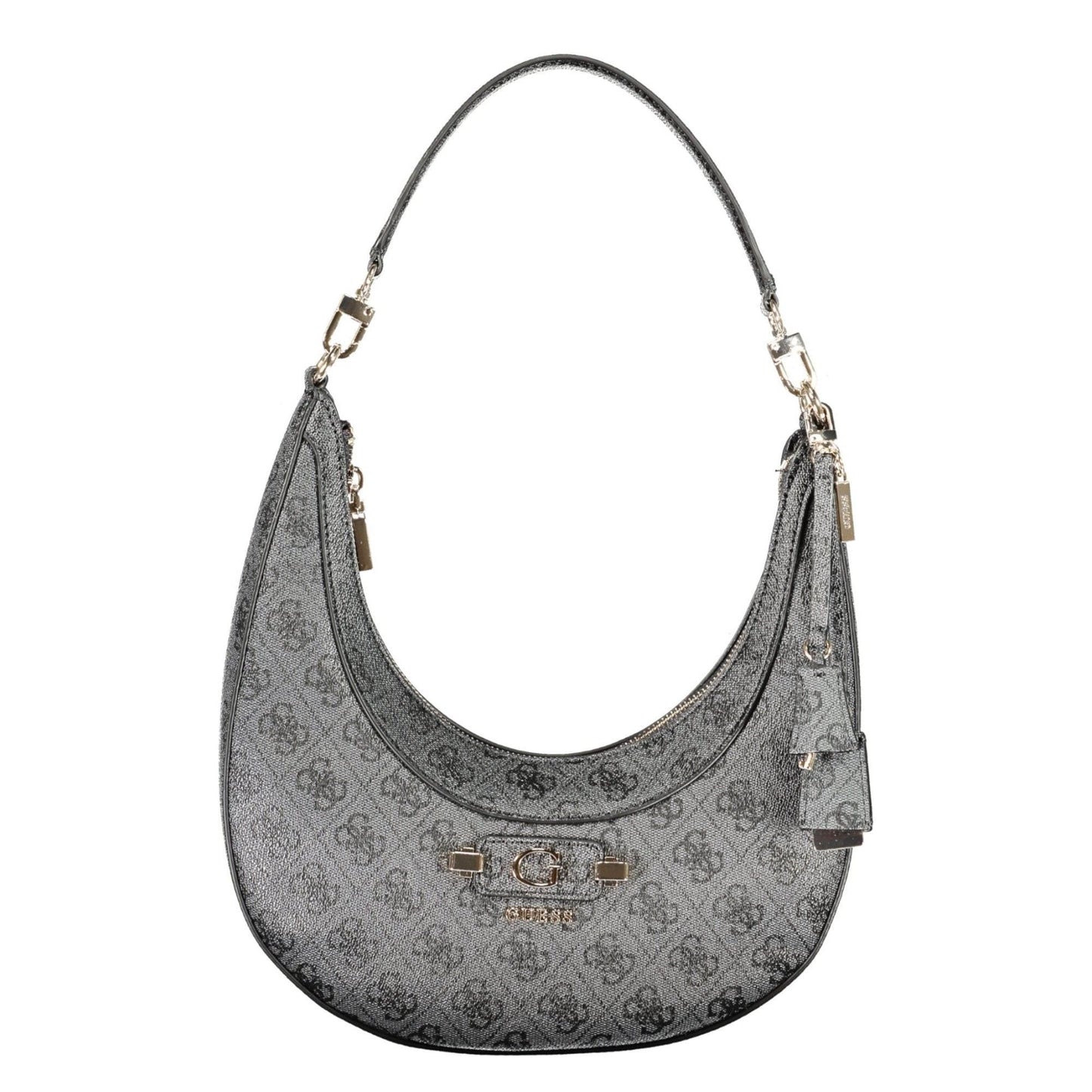 Guess Jeans Geantă SG974901 NEGRU