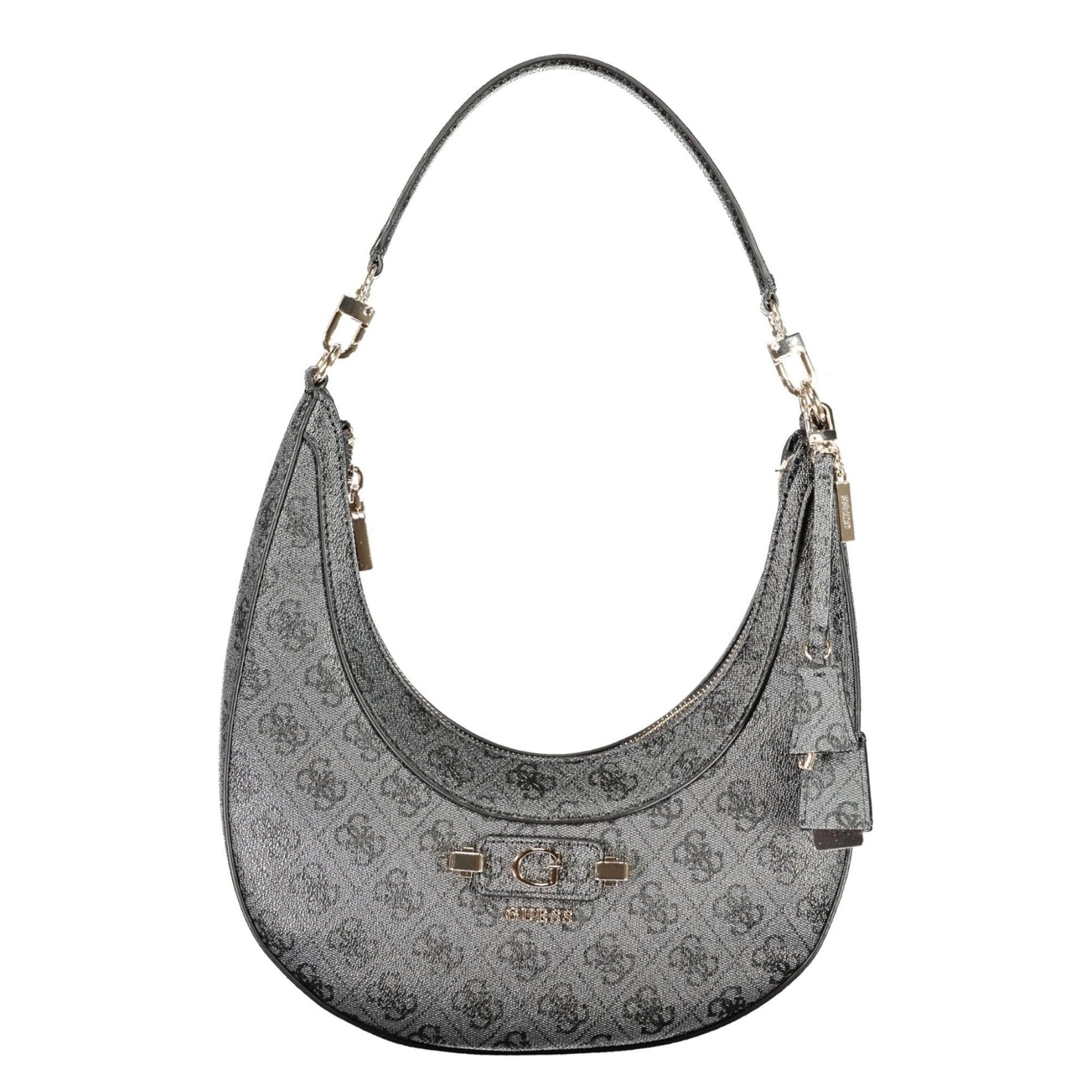 Guess Jeans Geantă SG974901 NEGRU