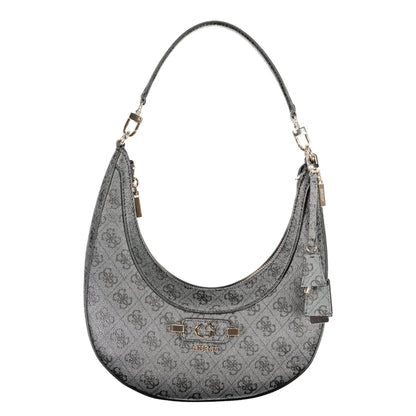 Guess Jeans Geantă SG974901 NEGRU