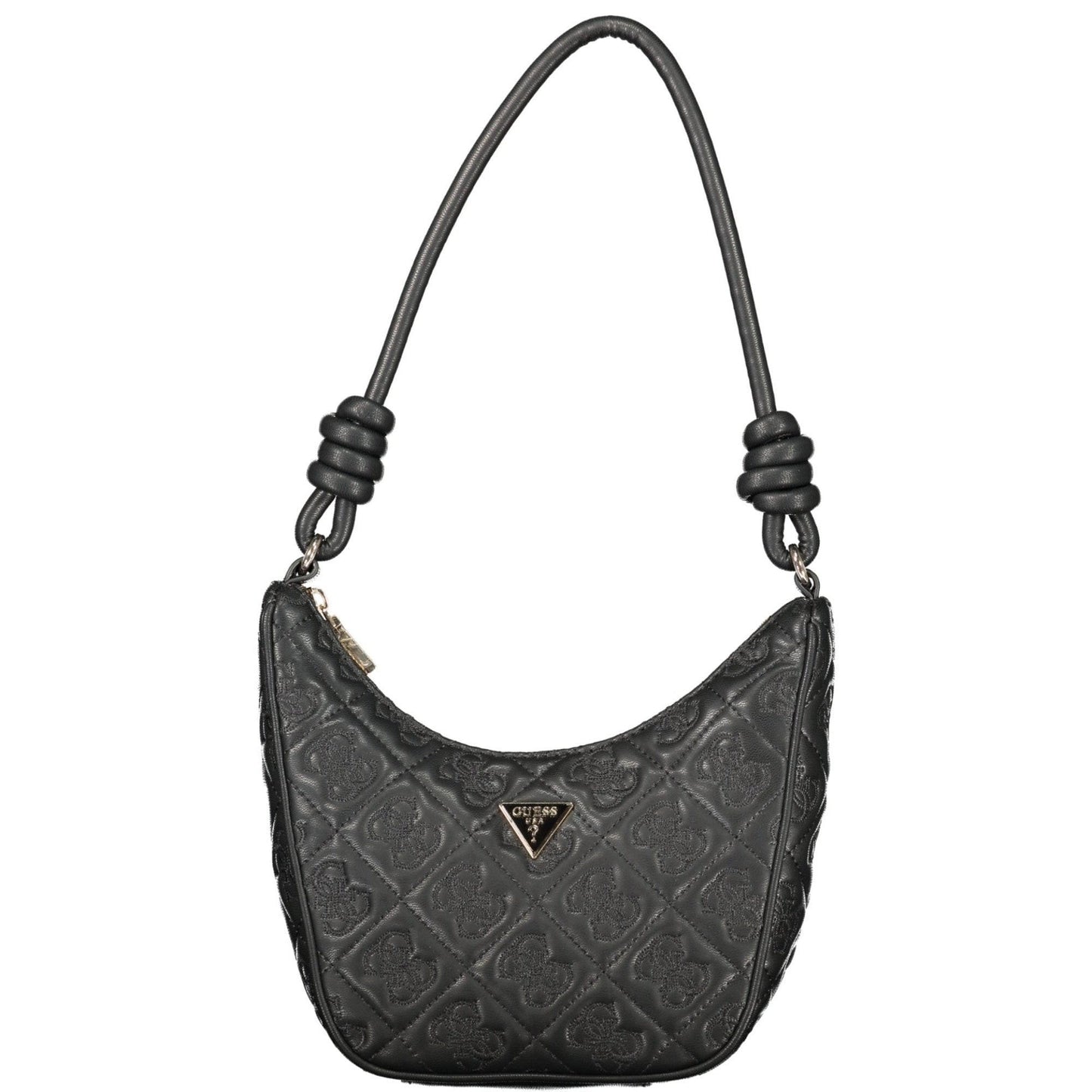 Guess Jeans Geantă QL965818 NEGRU