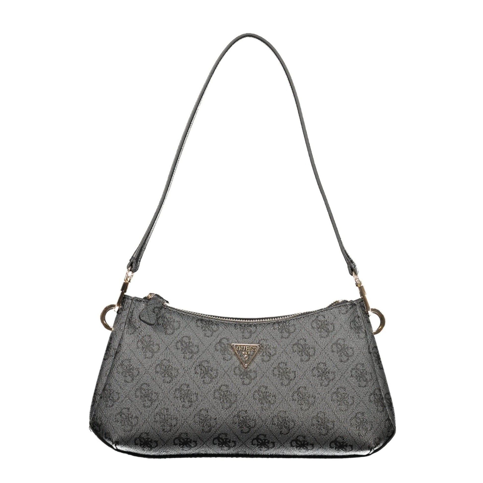 Guess Jeans Geantă BG967273 NEGRU