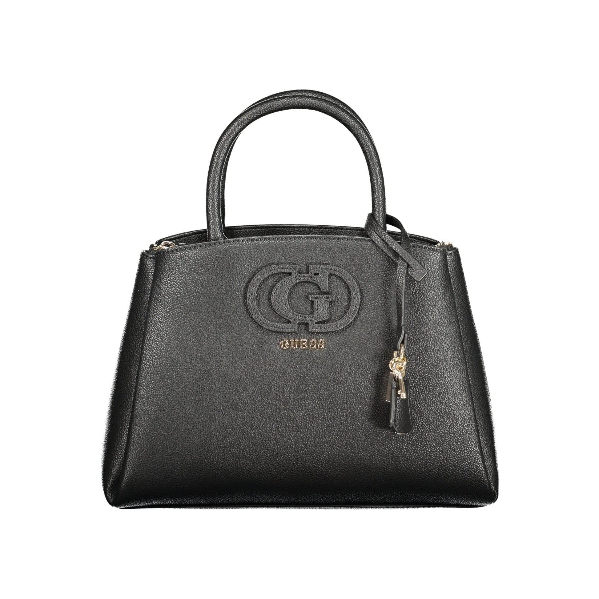 Guess Jeans Geantă BG990506 NEGRU