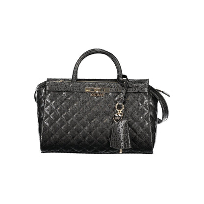 Guess Jeans Geantă GG815706 NEGRU