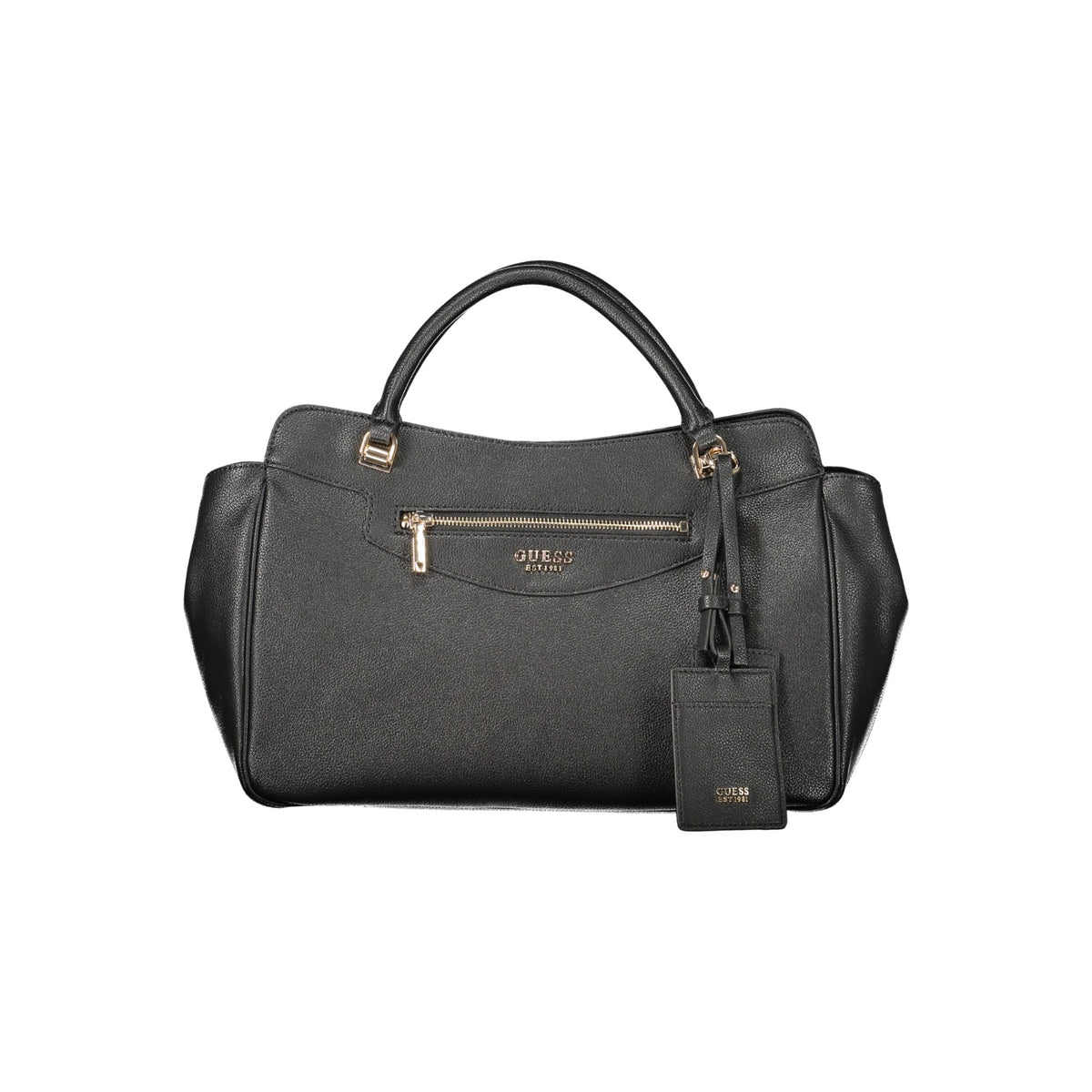 Guess Jeans Geantă BG218306 NEGRU