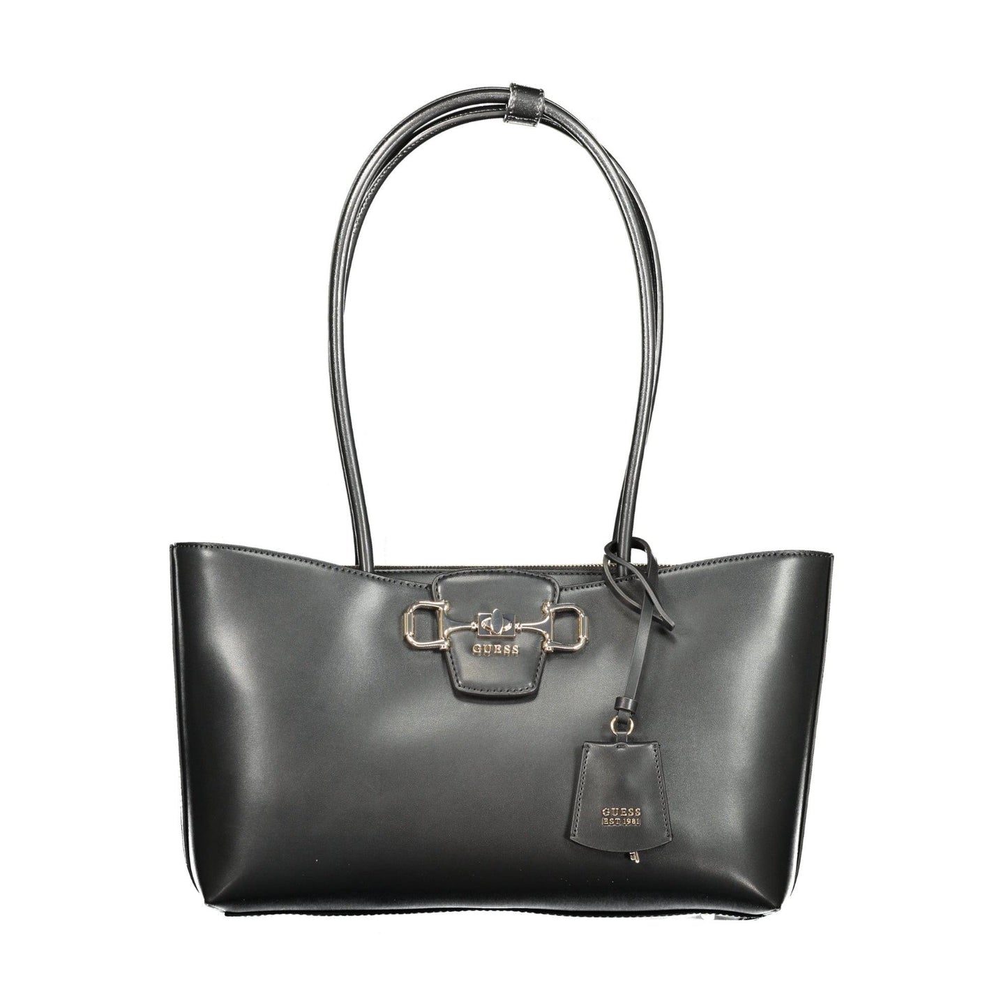 Guess Jeans Geantă VG991023 NEGRU