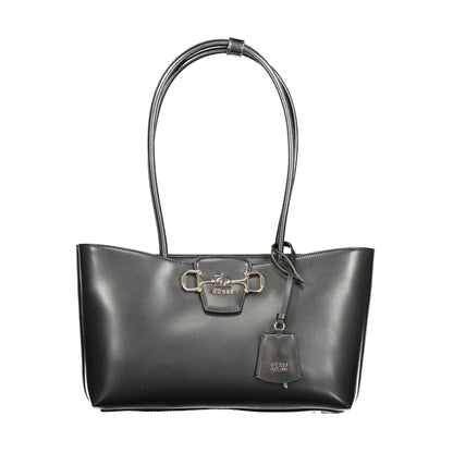Guess Jeans Geantă VG991023 NEGRU