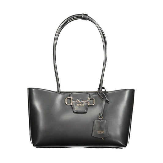 Guess Jeans Geantă VG991023 NEGRU