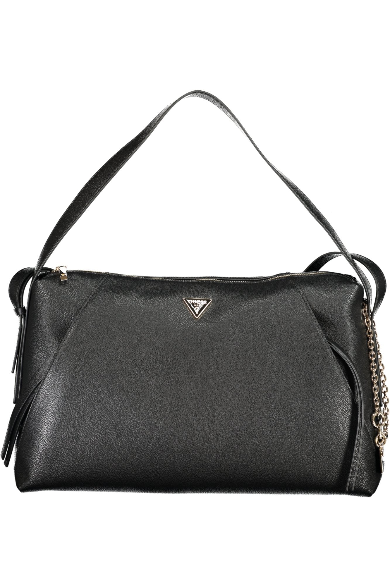 Guess Jeans Geantă BG974518 NEGRU