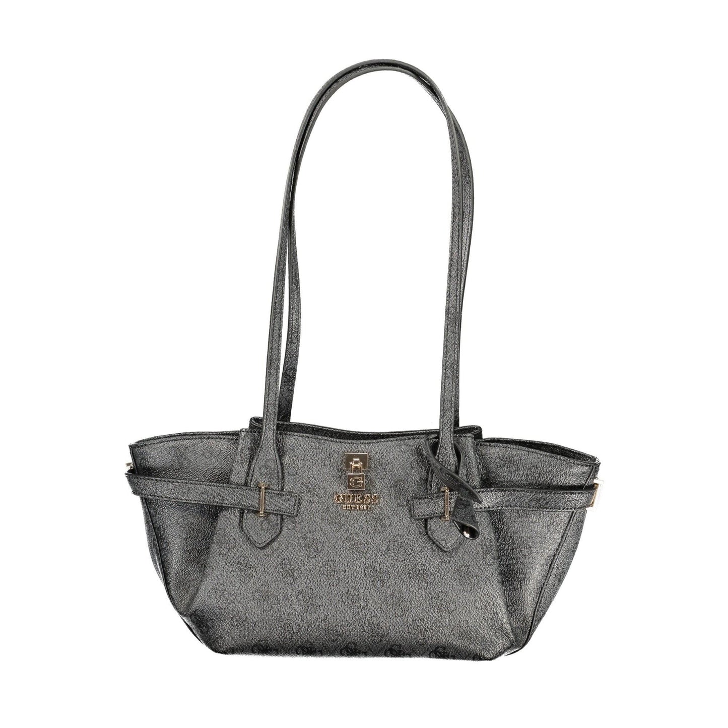 Guess Jeans Geantă SG783308 NEGRU