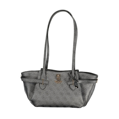 Guess Jeans Geantă SG783308 NEGRU