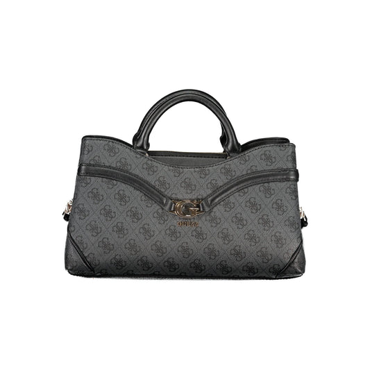Guess Jeans Geantă SG799306 NEGRU