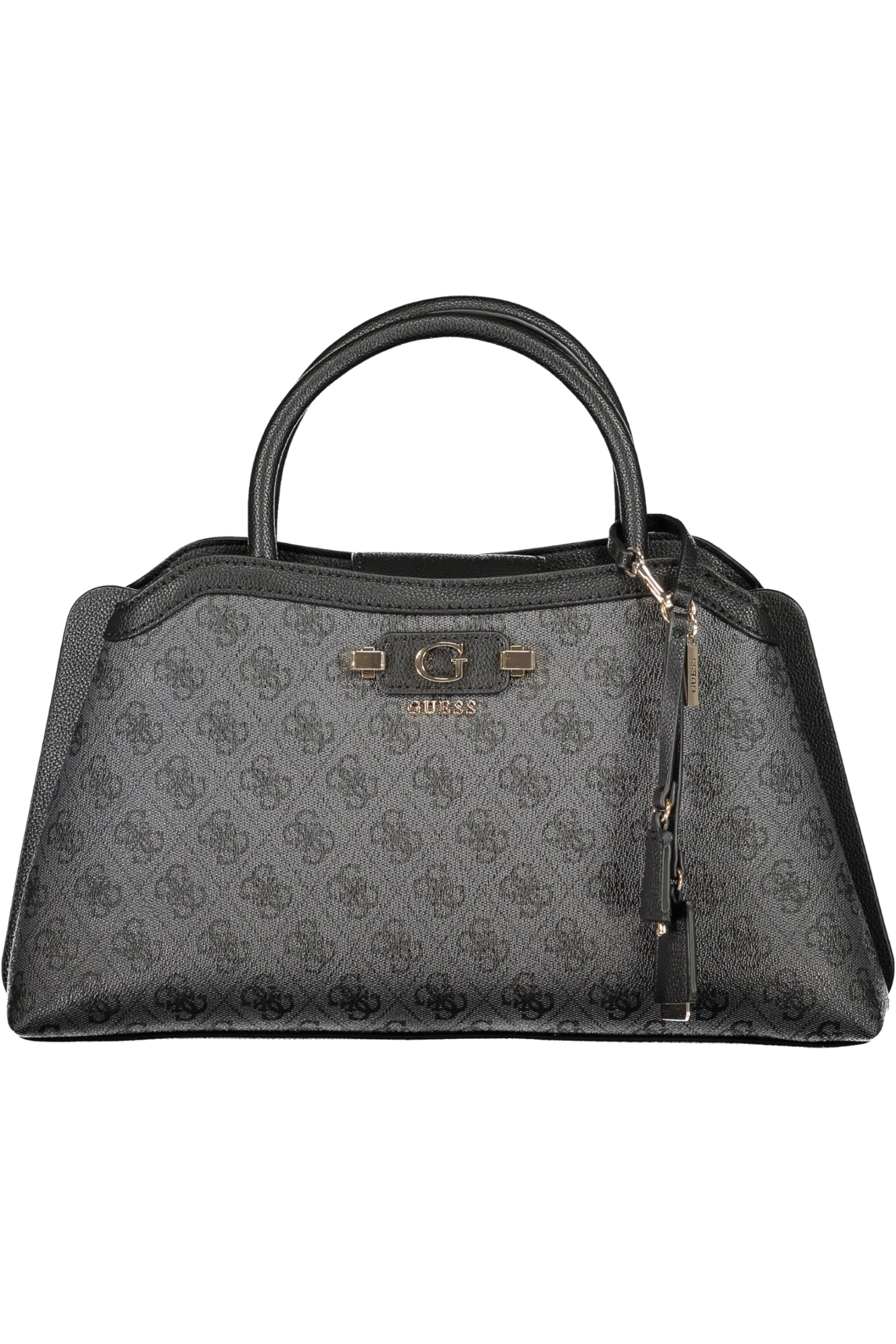Guess Jeans Geantă SG974906 NEGRU
