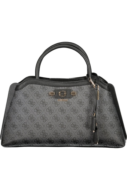 Guess Jeans Geantă SG974906 NEGRU