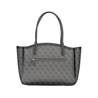 Guess Jeans Geantă SG974923 NEGRU