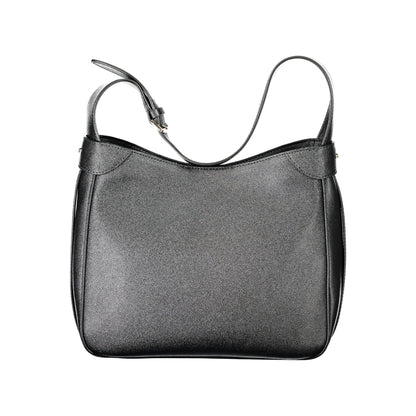 Guess Jeans Geantă BG951902 NEGRU