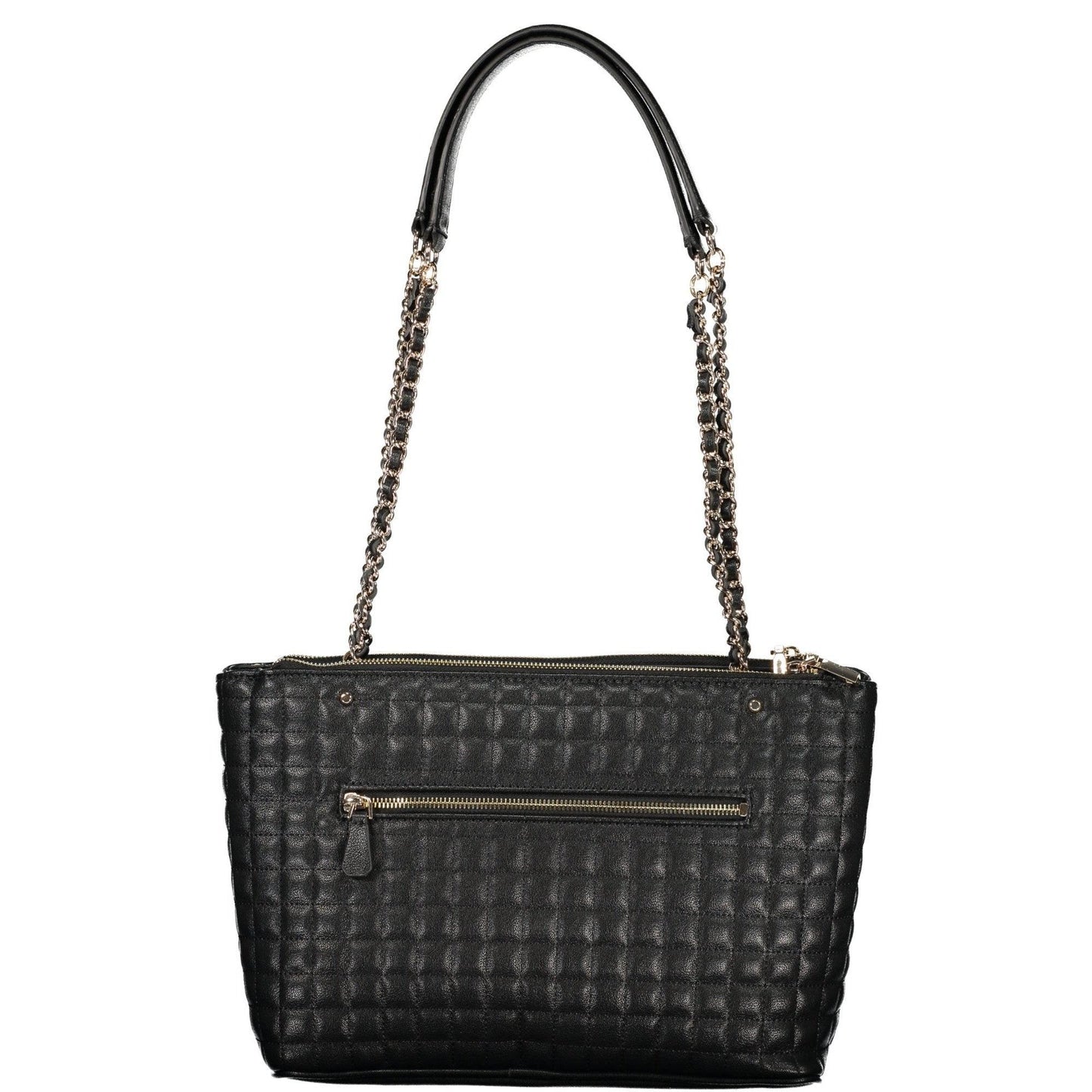 Guess Jeans Geantă QG842422 NEGRU