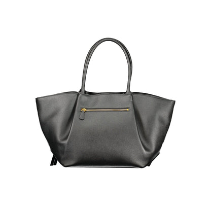 Guess Jeans Geantă BG223723 NEGRU