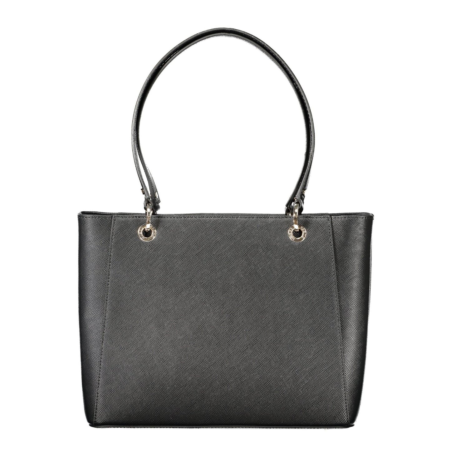 Guess Jeans Geantă ZG967225 NEGRU