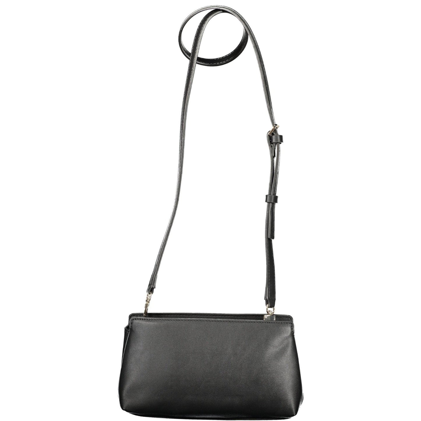 Guess Jeans Geantă NG966912 NEGRU