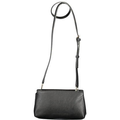 Guess Jeans Geantă NG966912 NEGRU