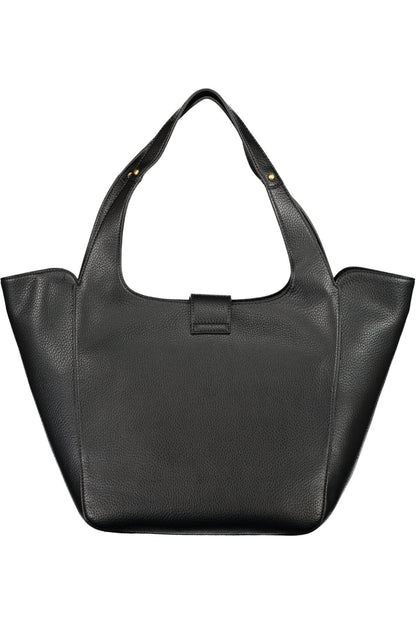 Guess Jeans Geantă BB930824 NEGRU