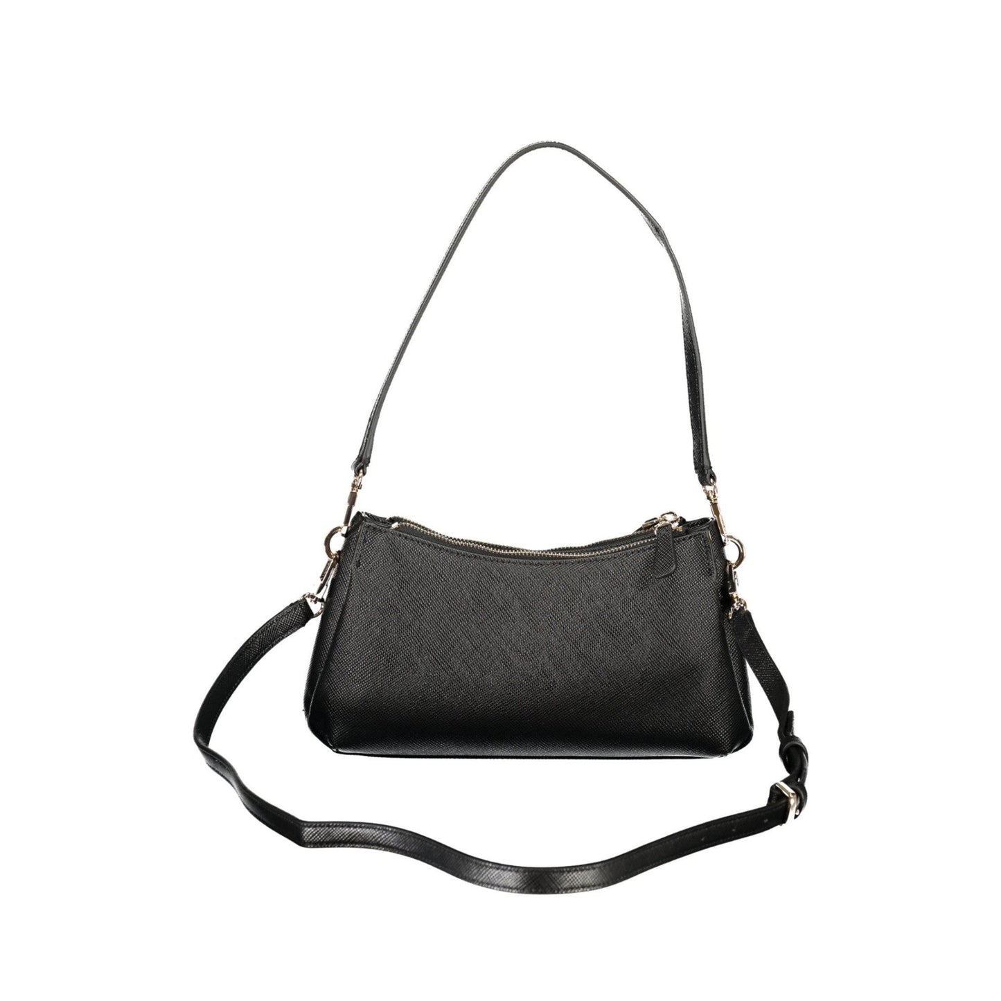 Guess Jeans Geantă ZG967273 NEGRU