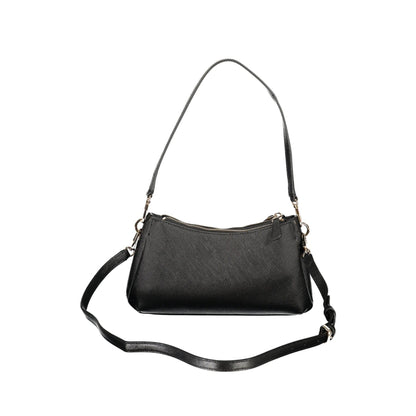 Guess Jeans Geantă ZG967273 NEGRU