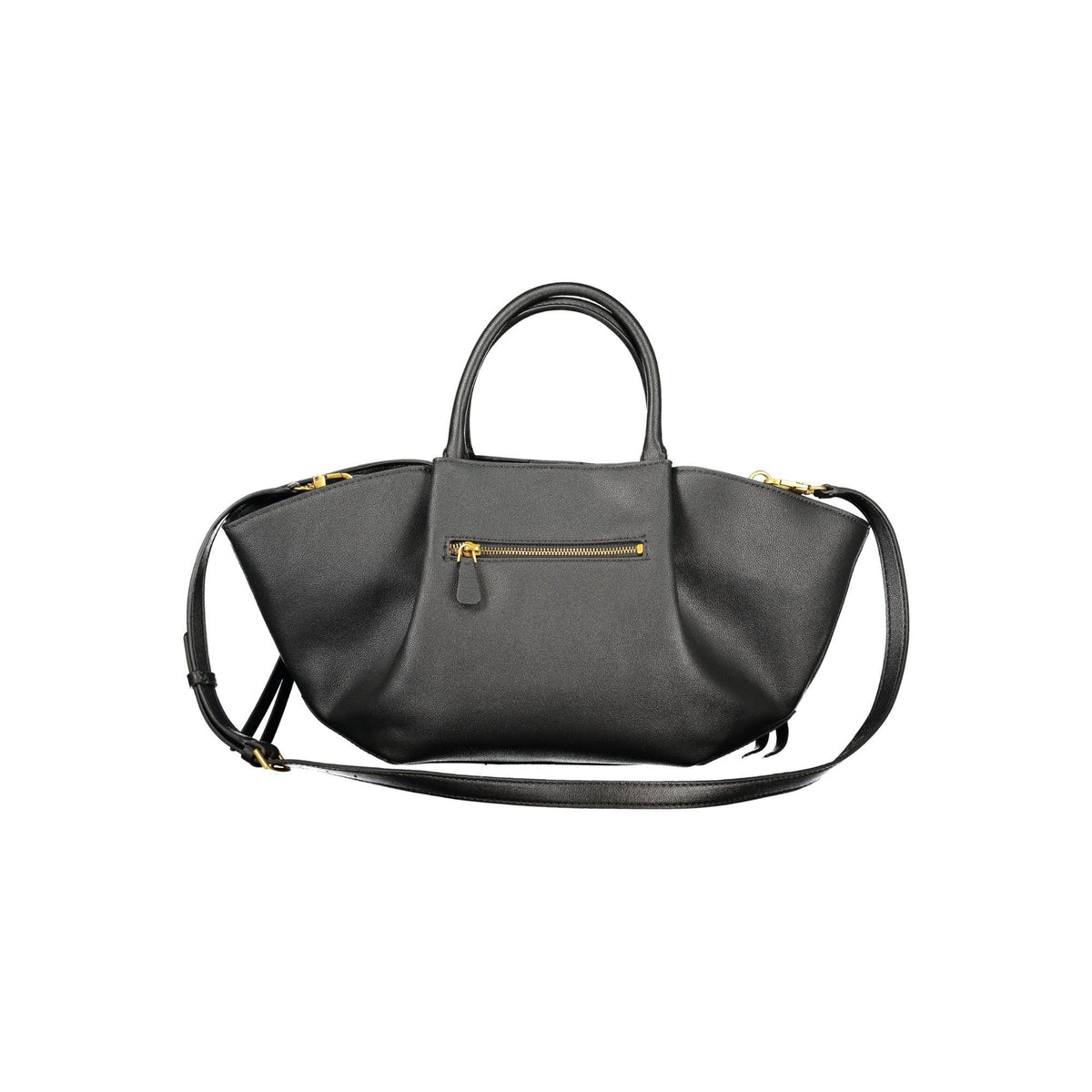 Guess Jeans Geantă BG223706 NEGRU