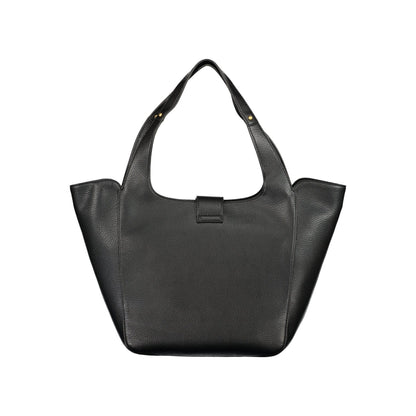 Guess Jeans Geantă BB930824 NEGRU