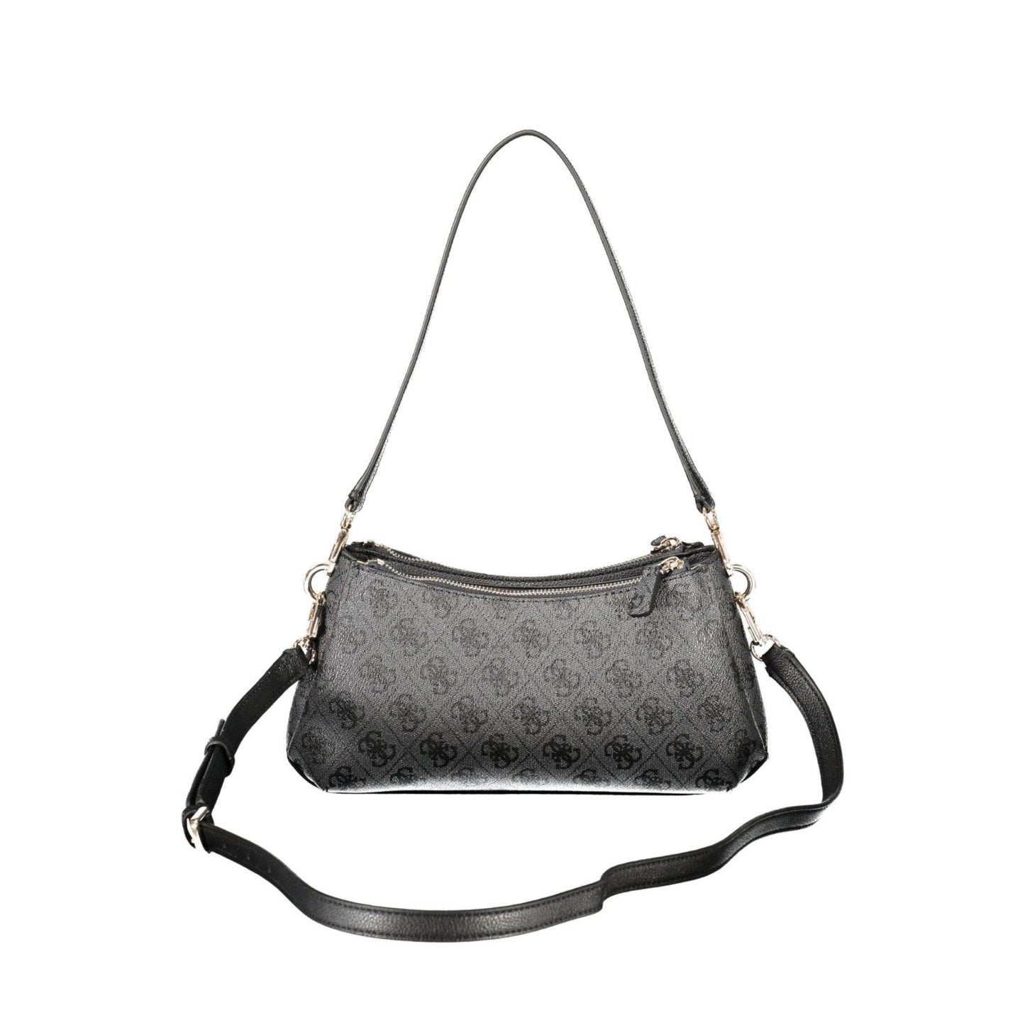 Guess Jeans Geantă BG967273 NEGRU