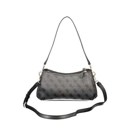 Guess Jeans Geantă BG967273 NEGRU