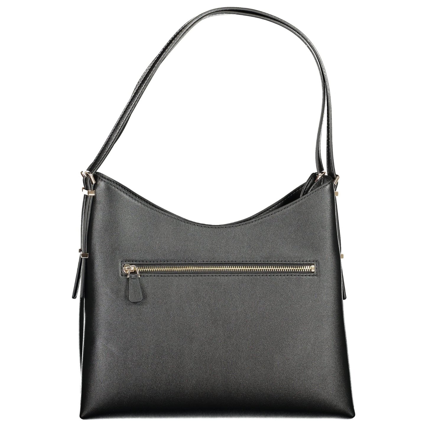 Guess Jeans Geantă BG964402 NEGRU