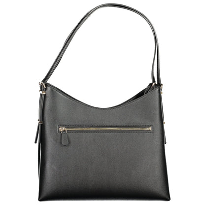 Guess Jeans Geantă BG964402 NEGRU
