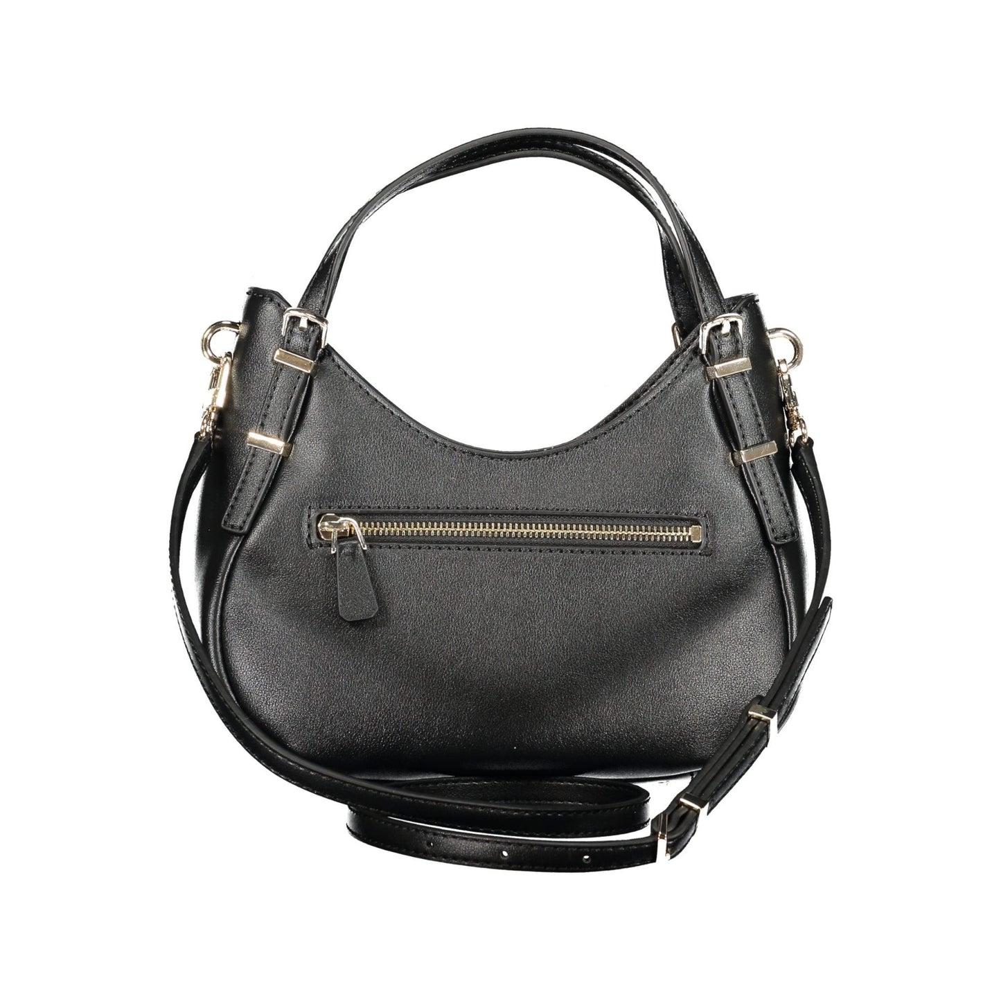 Guess Jeans Geantă BG964405 NEGRU