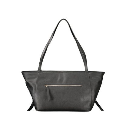 Guess Jeans Geantă BG974523 NEGRU