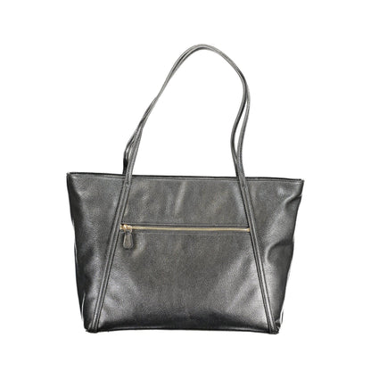 Guess Jeans Geantă BS850123 NEGRU