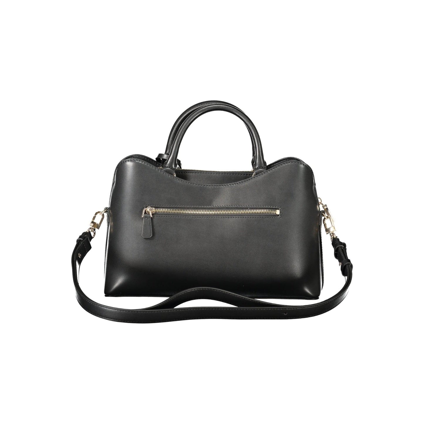 Guess Jeans Geantă VG991006 NEGRU