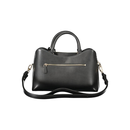 Guess Jeans Geantă VG991006 NEGRU