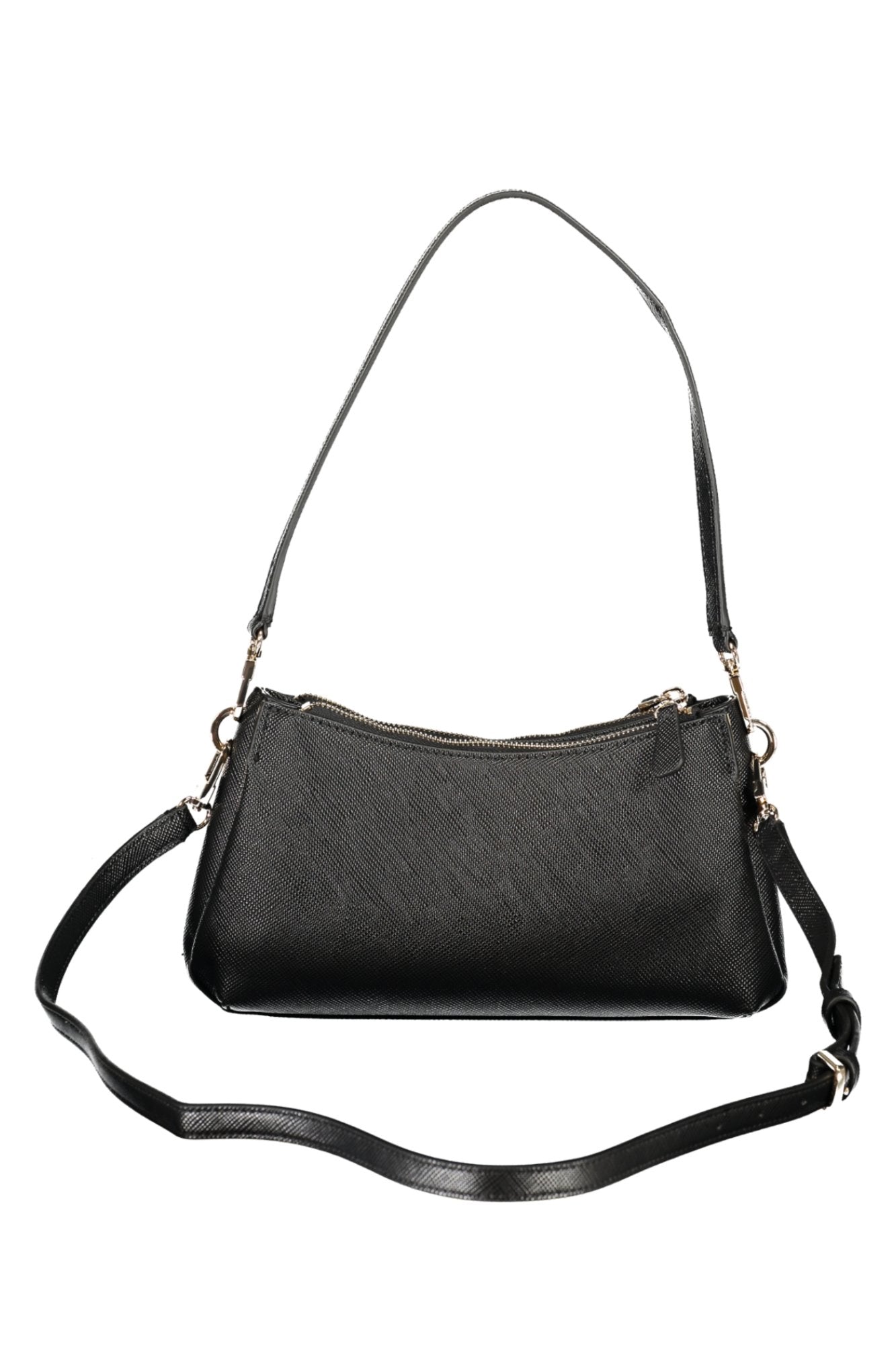 Guess Jeans Geantă ZG967273 NEGRU