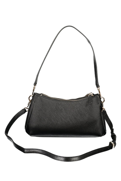 Guess Jeans Geantă ZG967273 NEGRU