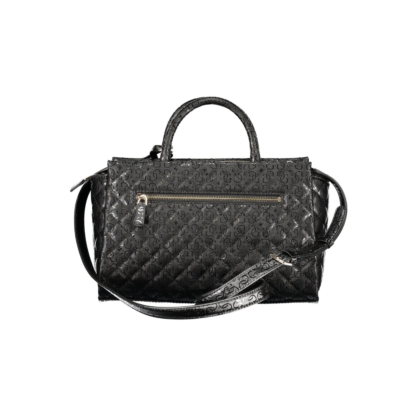 Guess Jeans Geantă GG815706 NEGRU