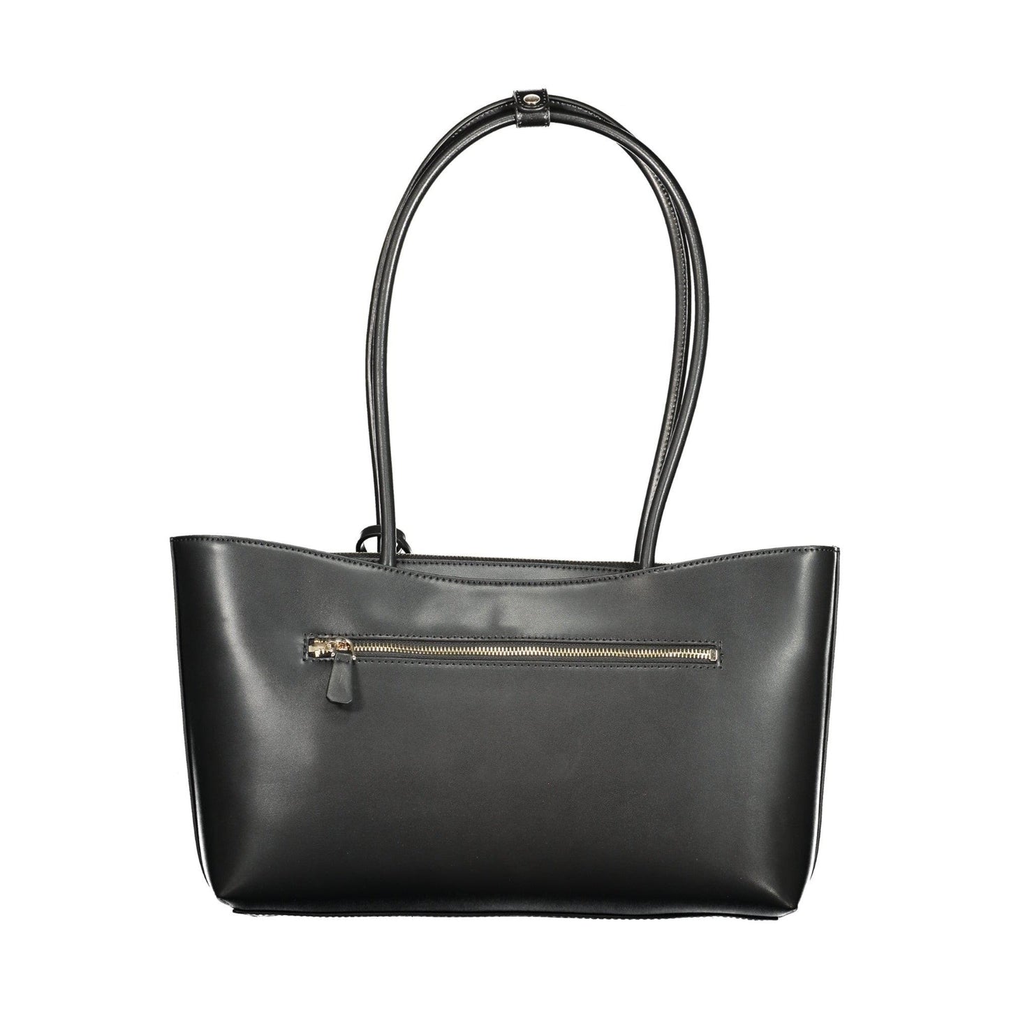 Guess Jeans Geantă VG991023 NEGRU