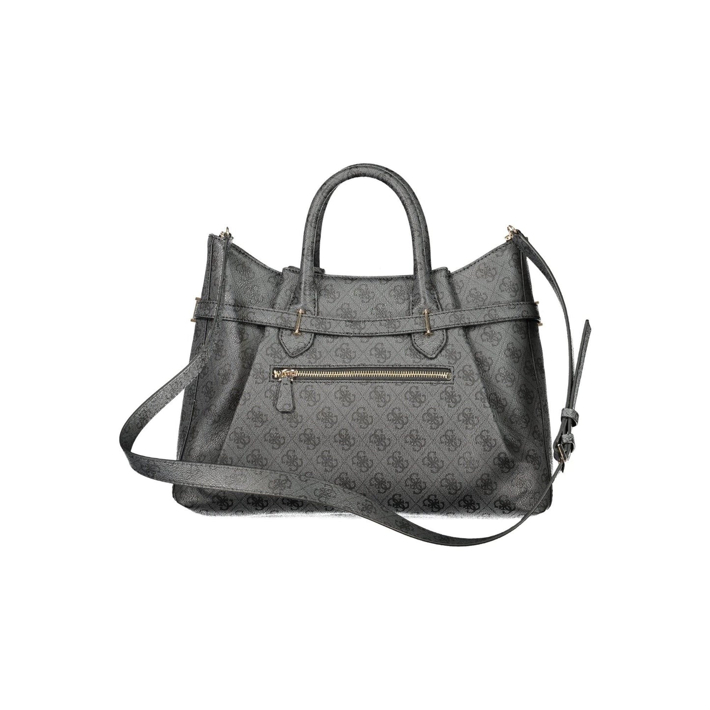 Guess Jeans Geantă SG783307 NEGRU