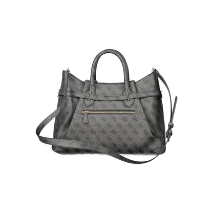 Guess Jeans Geantă SG783307 NEGRU