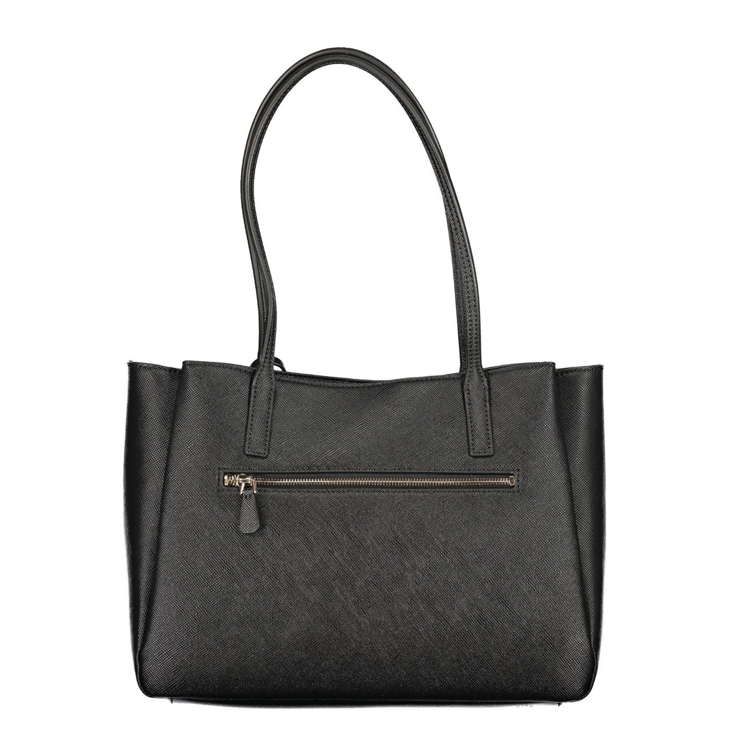 Guess Jeans Geantă ZG967226 NEGRU